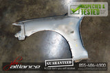 JDM 98-05 Lexus IS300 OEM Front End Conversion Nose Cut SXE10 Toyota Altezza - JDM Alliance LLC
