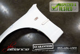 JDM 98-05 Lexus IS300 OEM Front End Conversion Nose Cut SXE10 Toyota Altezza - JDM Alliance LLC