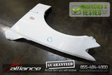 JDM 98-05 Lexus IS300 OEM Front End Conversion Nose Cut SXE10 Toyota Altezza - JDM Alliance LLC