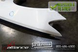 JDM 98-05 Lexus IS300 OEM Front End Conversion Nose Cut SXE10 Toyota Altezza - JDM Alliance LLC