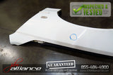 JDM 98-05 Lexus IS300 OEM Front End Conversion Nose Cut SXE10 Toyota Altezza - JDM Alliance LLC