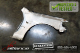 JDM 98-05 Lexus IS300 OEM Front End Conversion Nose Cut SXE10 Toyota Altezza - JDM Alliance LLC