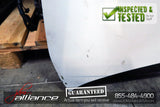 JDM 98-05 Lexus IS300 OEM Front End Conversion Nose Cut SXE10 Toyota Altezza - JDM Alliance LLC