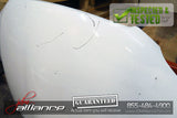 JDM 98-05 Lexus IS300 OEM Front End Conversion Nose Cut SXE10 Toyota Altezza - JDM Alliance LLC