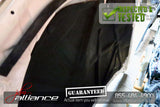 JDM 98-05 Lexus IS300 OEM Front End Conversion Nose Cut SXE10 Toyota Altezza - JDM Alliance LLC