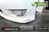 JDM 98-05 Lexus IS300 OEM Front End Conversion Nose Cut SXE10 Toyota Altezza - JDM Alliance LLC