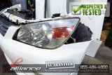 JDM 98-05 Lexus IS300 OEM Front End Conversion Nose Cut SXE10 Toyota Altezza - JDM Alliance LLC