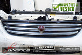 JDM 98-05 Lexus IS300 OEM Front End Conversion Nose Cut SXE10 Toyota Altezza - JDM Alliance LLC