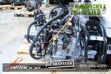 JDM 98-02 Honda Accord 2.3L 4 Cylinder Automatic Transmission MCJA F23A H23A - JDM Alliance LLC