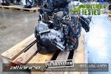 JDM 98-02 Honda Accord 2.3L 4 Cylinder Automatic Transmission MCJA F23A H23A - JDM Alliance LLC