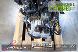 JDM 98-02 Honda Accord 2.3L 4 Cylinder Automatic Transmission MCJA F23A H23A - JDM Alliance LLC