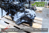 JDM 98-02 Honda Accord 2.3L 4 Cylinder Automatic Transmission MCJA F23A H23A - JDM Alliance LLC