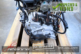 JDM 98-02 Honda Accord 2.3L 4 Cylinder Automatic Transmission MCJA F23A H23A - JDM Alliance LLC