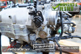 JDM 97-01 Honda Prelude H22A 2.2L DOHC VTEC obd2 Engine Only - JDM Alliance LLC