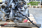 JDM 06-11 Honda Civic R18A 1.8L VTEC Automatic Transmission R18A1 SXEA - JDM Alliance LLC