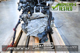 JDM 06-11 Honda Civic R18A 1.8L VTEC Automatic Transmission R18A1 SXEA - JDM Alliance LLC