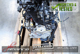 JDM 06-11 Honda Civic R18A 1.8L VTEC Automatic Transmission R18A1 SXEA - JDM Alliance LLC