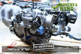 JDM 98-02 Honda Accord F23A 2.3L SOHC VTEC Engine Only F23A1 - JDM Alliance LLC