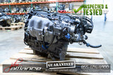 JDM 98-02 Honda Accord F23A 2.3L SOHC VTEC Engine Only F23A1 - JDM Alliance LLC