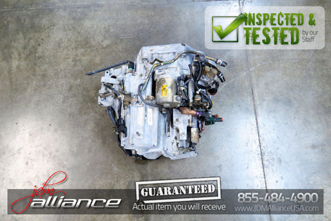 JDM 98-02 Honda Accord 2.3L 4 Cylinder Automatic Transmission MDWA F23A H23A - JDM Alliance LLC