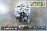 JDM 98-02 Honda Accord 2.3L 4 Cylinder Automatic Transmission MDWA F23A H23A - JDM Alliance LLC