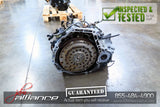 JDM 98-02 Honda Accord 2.3L 4 Cylinder Automatic Transmission MDWA F23A H23A - JDM Alliance LLC