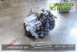 JDM 98-02 Honda Accord 2.3L 4 Cylinder Automatic Transmission MDWA F23A H23A - JDM Alliance LLC