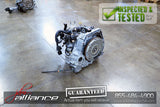 JDM 06-11 Honda Civic R18A 1.8L VTEC Automatic Transmission - JDM Alliance LLC