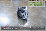 JDM 06-11 Honda Civic R18A 1.8L VTEC Automatic Transmission - JDM Alliance LLC