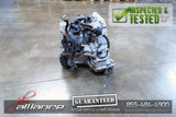 JDM 06-11 Honda Civic R18A 1.8L VTEC Automatic Transmission - JDM Alliance LLC