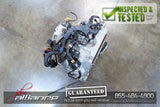 JDM 06-11 Honda Civic R18A 1.8L VTEC Automatic Transmission - JDM Alliance LLC