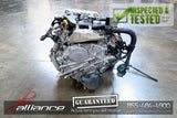 JDM 06-11 Honda Civic R18A 1.8L VTEC Automatic Transmission - JDM Alliance LLC