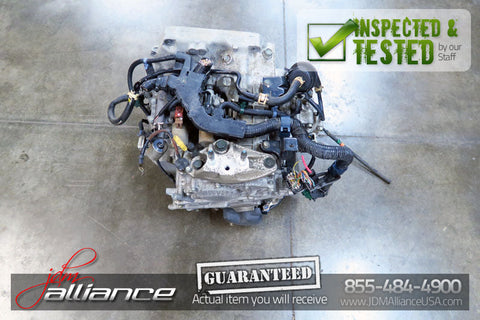 JDM 06-11 Honda Civic R18A 1.8L VTEC Automatic Transmission - JDM Alliance LLC