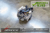 JDM 06-11 Honda Civic R18A 1.8L VTEC Automatic Transmission - JDM Alliance LLC