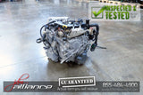 JDM 06-11 Honda Civic R18A 1.8L VTEC Automatic Transmission - JDM Alliance LLC