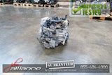 JDM 06-11 Honda Civic R18A 1.8L VTEC Automatic Transmission - JDM Alliance LLC