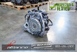 JDM 06-11 Honda Civic R18A 1.8L VTEC Automatic Transmission - JDM Alliance LLC