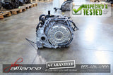 JDM 06-11 Honda Civic R18A 1.8L VTEC Automatic Transmission - JDM Alliance LLC