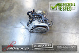 JDM 06-11 Honda Civic R18A 1.8L VTEC Automatic Transmission - JDM Alliance LLC