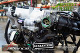 JDM 96-01 Honda Acura Integra LS B18B 1.8L DOHC obd2 Engine - JDM Alliance LLC