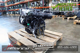 JDM 96-01 Honda Acura Integra LS B18B 1.8L DOHC obd2 Engine - JDM Alliance LLC