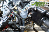 JDM 96-01 Honda Acura Integra LS B18B 1.8L DOHC obd2 Engine - JDM Alliance LLC