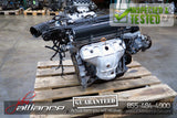 JDM 96-01 Honda Acura Integra LS B18B 1.8L DOHC obd2 Engine - JDM Alliance LLC