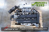 JDM 96-01 Honda Acura Integra LS B18B 1.8L DOHC obd2 Engine - JDM Alliance LLC