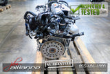 JDM 03-07 Honda Accord Element K24A 2.4L DOHC i-VTEC Engine with EGR - JDM Alliance LLC