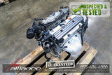 JDM 03-07 Honda Accord Element K24A 2.4L DOHC i-VTEC Engine with EGR - JDM Alliance LLC