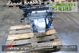 JDM 03-07 Honda Accord Element K24A 2.4L DOHC i-VTEC Engine with EGR - JDM Alliance LLC