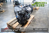 JDM 03-07 Honda Accord Element K24A 2.4L DOHC i-VTEC Engine with EGR - JDM Alliance LLC