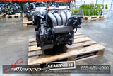 JDM 03-07 Honda Accord Element K24A 2.4L DOHC i-VTEC Engine with EGR - JDM Alliance LLC