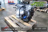 JDM 03-07 Honda Accord Element K24A 2.4L DOHC i-VTEC Engine with EGR - JDM Alliance LLC